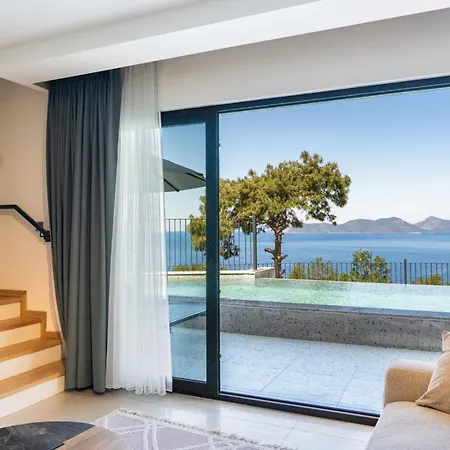 Bianca With Sea View Hotel Ovacik (Fethiye)