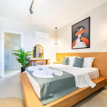 Bianca With Sea View Hotel Ovacik (Fethiye)