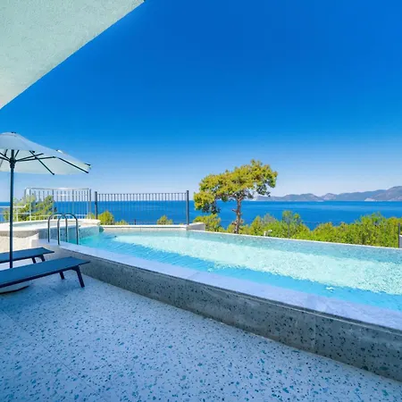 Hotel Bianca With Sea View Ovacik (Fethiye)